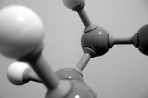molecule