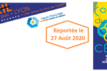 Bannière Course du cerveau