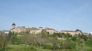 Photo Pérouges
